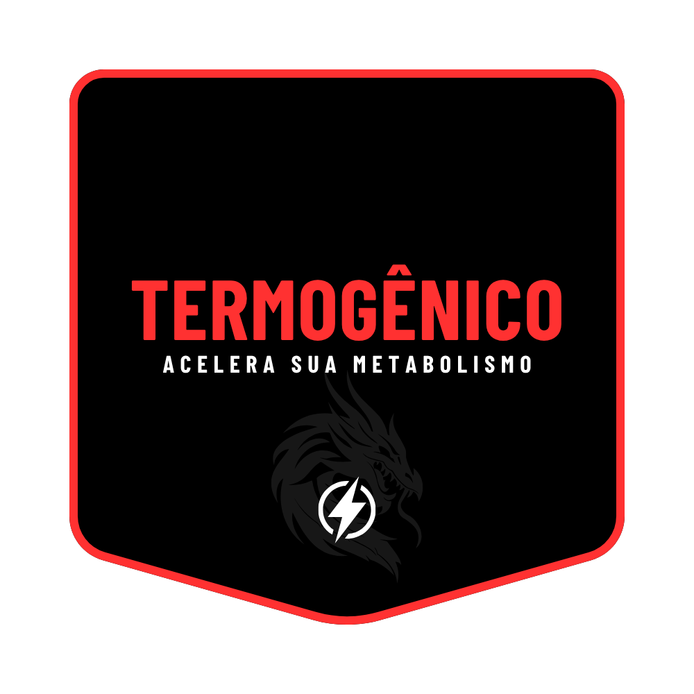 TERMOGÊNICO DEFENDER PHARM®️