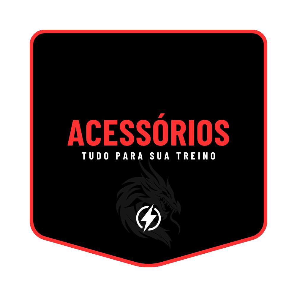 ACESSÓRIOS DEFENDER PHARM®️